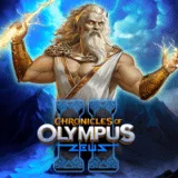 Bocoran RTP Slot Microgaming Chronicles Of Olympus 2 - Zeus